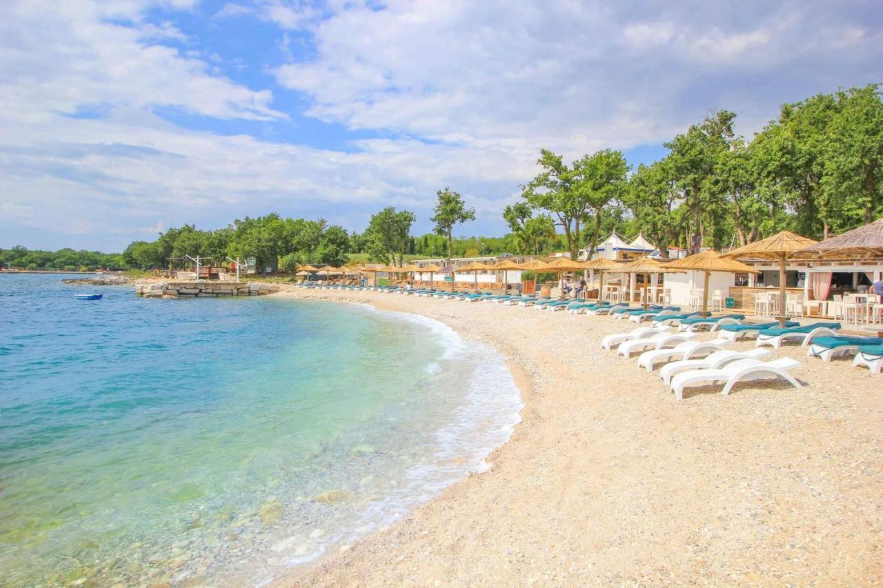 Charmante Wohnung Fusslaeufig Zum Meer In フンタナ エクステリア 写真