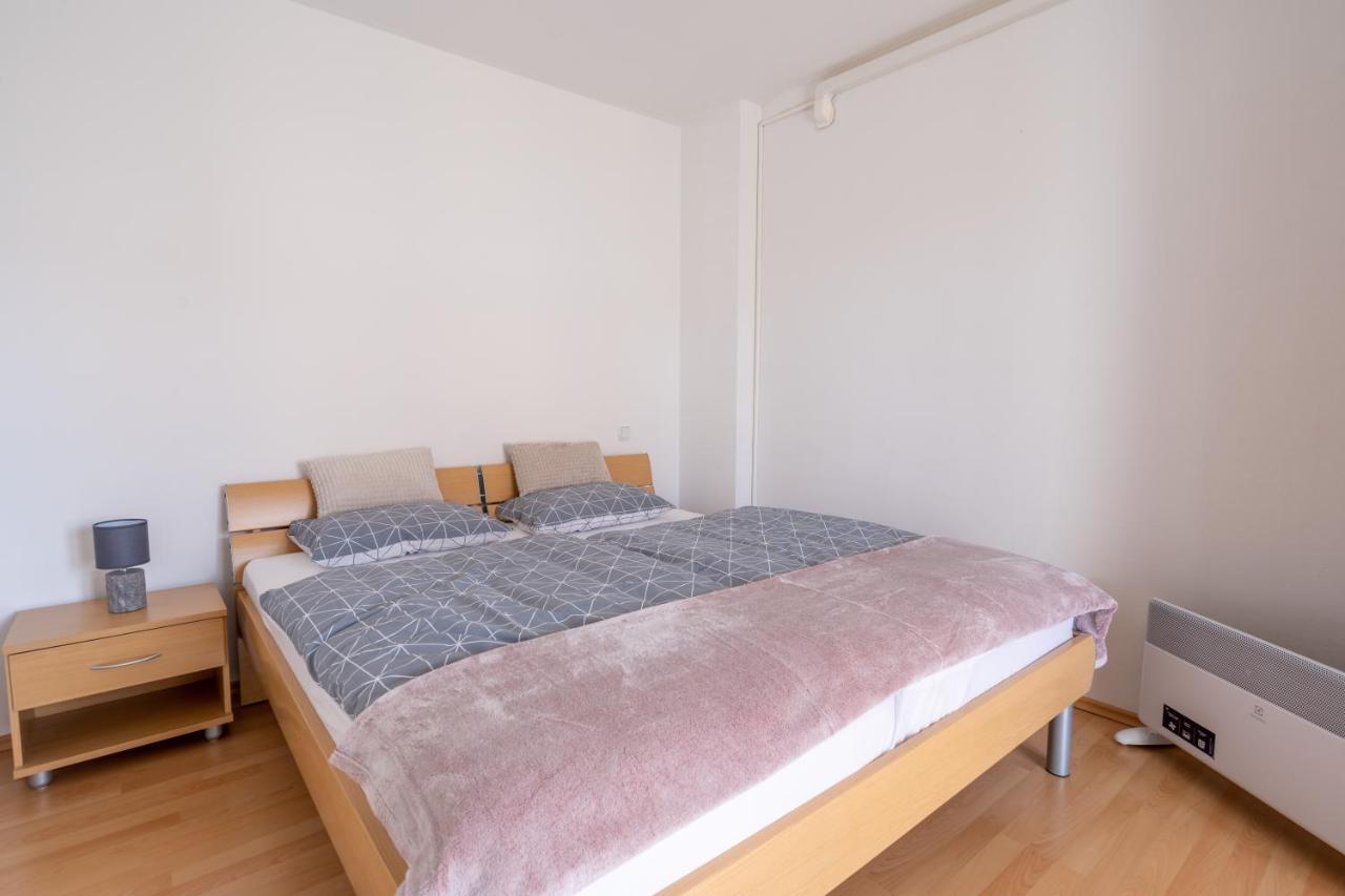 Charmante Wohnung Fusslaeufig Zum Meer In フンタナ エクステリア 写真