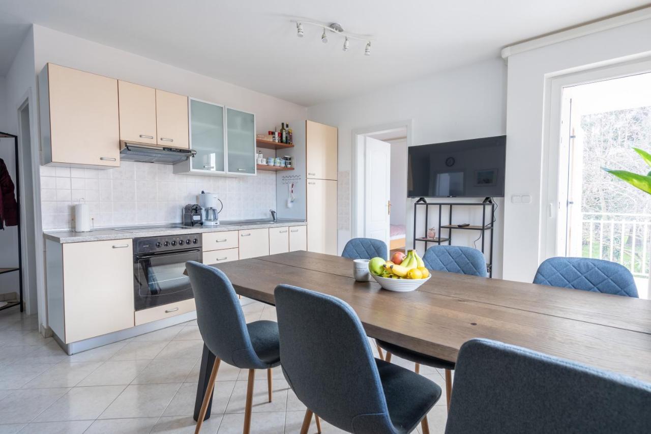 Charmante Wohnung Fusslaeufig Zum Meer In フンタナ エクステリア 写真